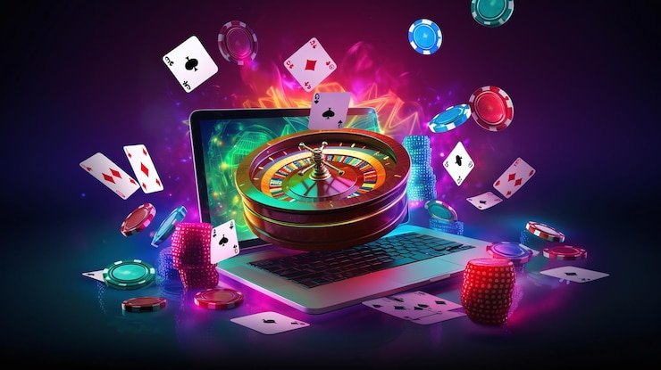 Ilustrasi Bonus Selamat Datang sebagai bagian aturan pengguna yang adil dan transparan