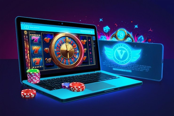 Langkah sederhana untuk verifikasi akun yang aman di platform raden138