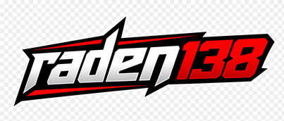 Logo raden138